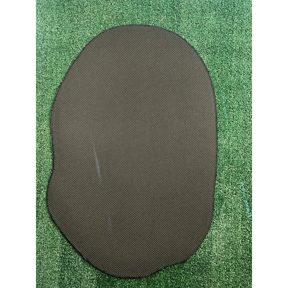 Supreme Ben Franklin Rug Non‎ Slip Back
